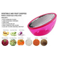 5-Piece: Cheese Grater Citrus Lemon Zester With Food Storage Container & Lid by DailySale