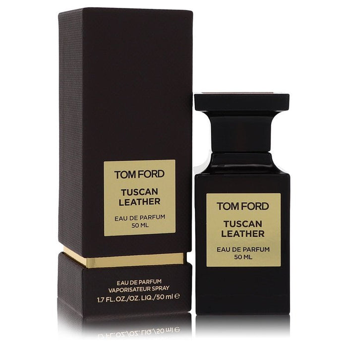 Tuscan Leather by Tom Ford Eau De Parfum Spray 1.7 oz for Men by Avera Group