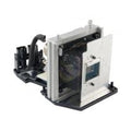 Projector Lamp for Toshiba TLP-S80; Toshiba TLP-S80U; Toshiba TLP-S81; Toshiba TLP-S81U; Toshiba TDP by Texas Depot