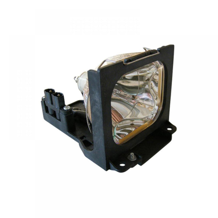 Projector Lamp for Toshiba TLP-781U; Toshiba TLP-781J; Toshiba TLP-781E; Toshiba TLP-781; Toshiba TL by Texas Depot