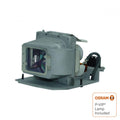 Projector Lamp for Toshiba TDP-P TDP-P9; Toshiba TDP-P TDP-PX10U; Kindermann KX KXD60 by Texas Depot