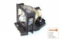 Projector Lamp for Toshiba TLP-S TLP-S220; Toshiba TLP-S TLP-S221; Toshiba TLP-T TLP-T420; Toshiba T by Texas Depot