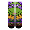 Teenage Mutant Ninja Turtles - Donatello - Split Face