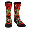 TMNT : Mutant Mayhem - Raphael - Turtle Power