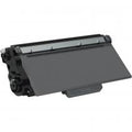 Printer Toner Cartridge for Brother DCP DCP-8110DN; Brother DCP DCP-8150DN; Brother DCP DCP-8155DN; by Texas Depot