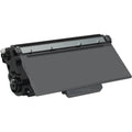 Printer Toner Cartridge for Brother DCP DCP-8110DN; Brother DCP DCP-8150DN; Brother DCP DCP-8155DN; by Texas Depot
