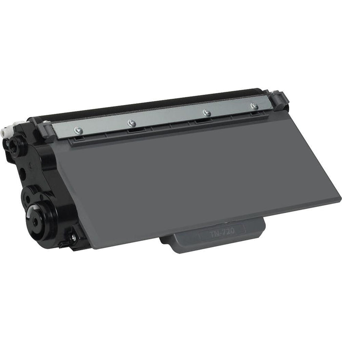 Printer Toner Cartridge for Brother DCP DCP-8110DN; Brother DCP DCP-8150DN; Brother DCP DCP-8155DN; by Texas Depot