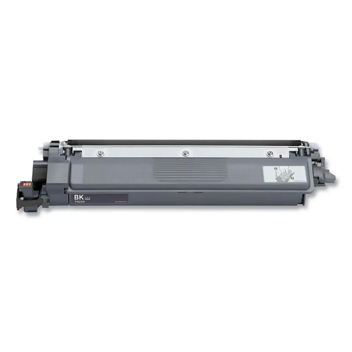 Premium Power Products Hi Yield Toner Cartridge (1,500 pages) Compatible with Brother TN229BK by Texas Depot