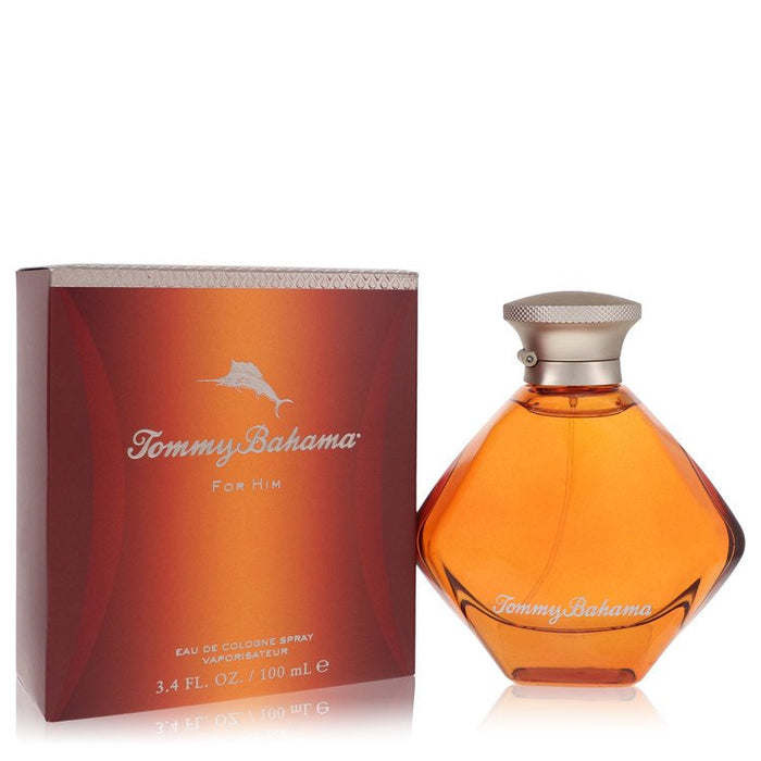 Tommy Bahama by Tommy Bahama Eau De Cologne Spray 3.4 oz for Men by Avera Group