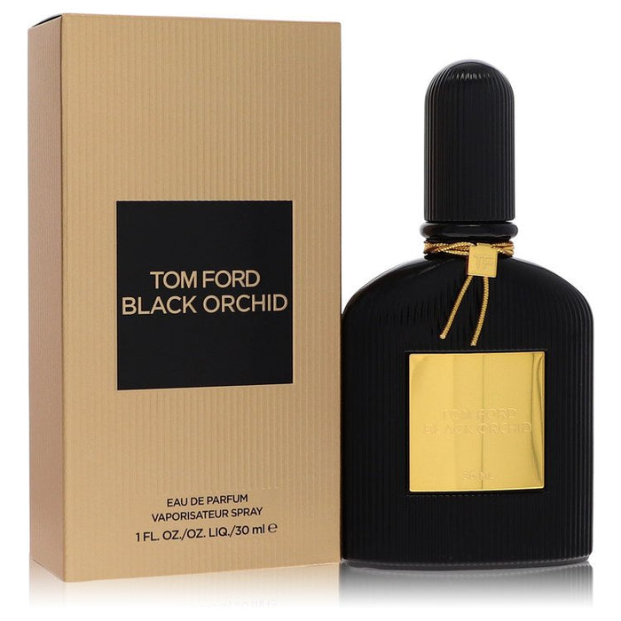 Black Orchid by Tom Ford Eau De Parfum Spray 1 oz for Women by Avera Group