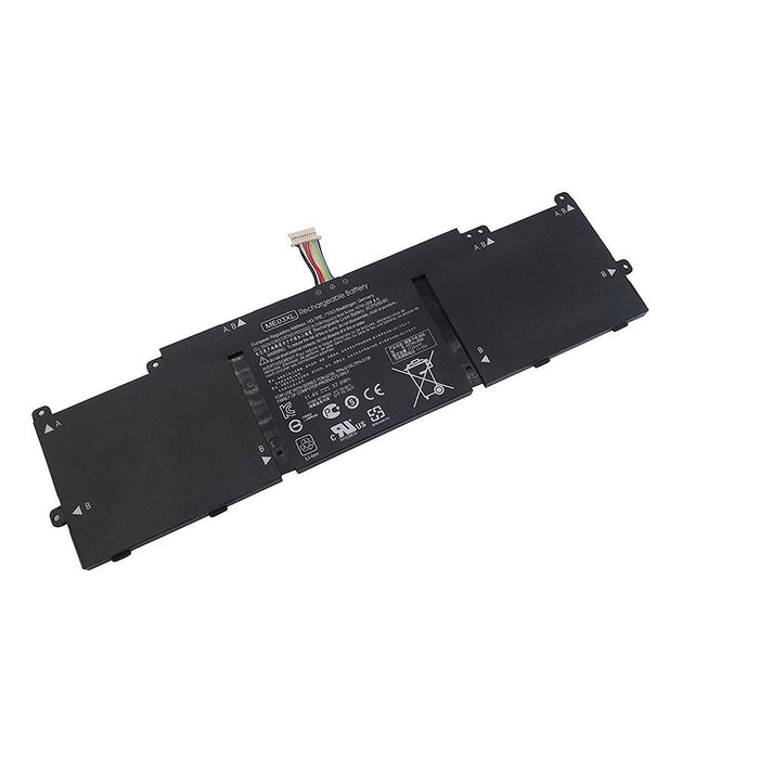 Laptop Battery for HP Stream 11 Stream 11-d010nr by Texas Depot