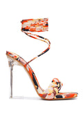 Heels: Tracy by The House of Stylez