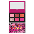 RUDE EDM Collection Eyeshadow Palette by Avera Group