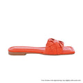 Tresha- Orange by The House of Stylez