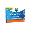 Vicks VapoDrops + Cough