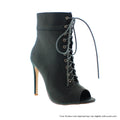 Trena - Olive by The House of Stylez