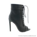 Trena - Olive by The House of Stylez