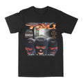 TRU "Tru 2 Da Game" Graphic Tee by Obsessed with graphic tees