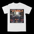 TRU "Tru 2 Da Game" Graphic Tee by Obsessed with graphic tees
