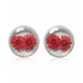 Macy's Flower Cooling Eye Pads Reduces Puffiness by Vanessa Jane