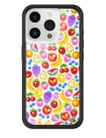 Tutti Fruity iPhone Case by Wildflower Cases