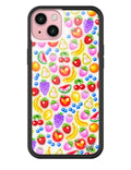 Tutti Fruity iPhone Case by Wildflower Cases