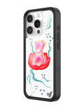 Tulip Baby iPhone Case by Wildflower Cases