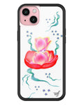 Tulip Baby iPhone Case by Wildflower Cases