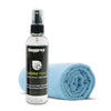 OptiMist Prime TV Cockpit & Controls - Premium Microfiber Screen Cleaning Kit