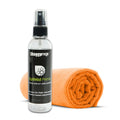 OptiMist Prime TV Cockpit & Controls - Premium Microfiber Screen Cleaning Kit by ShaggyMax