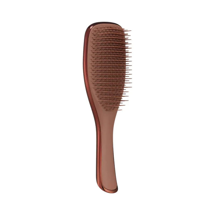 Tangle Teezer Special Edition Chocolate Bronze Premium Chrome Finish Detangling Large Hairbrush by Pasteur Pharmacy