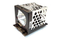 RPTV Lamp for Panasonic PT40LC13; Panasonic PT40LC12; Panasonic PT45LC12 by Texas Depot