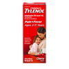 ACETAMINOPHEN CHILD 160 MG-5ML