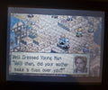 Tactics Ogre The Knight of Lodis GBA Video Game Boy Advance 2002 by VintageVideoGameStore