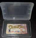 Tactics Ogre The Knight of Lodis GBA Video Game Boy Advance 2002 by VintageVideoGameStore