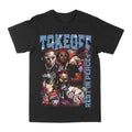 Takeoff R.I.P. Graphic Tee by Obsessed with graphic tees