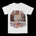 Take Off Lightning Graphic Tee by Obsessed with graphic tees