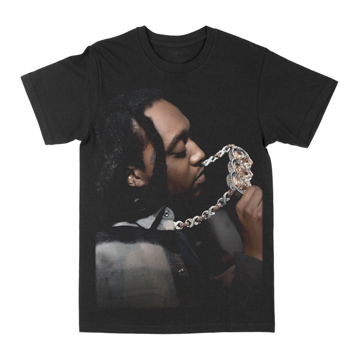 Takeoff "Big Face" Graphic Tee by Obsessed with graphic tees