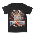 Take Off Lightning Graphic Tee by Obsessed with graphic tees