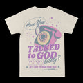 Talked To God Graphic Tee by Obsessed with graphic tees