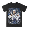 Tampa Bay Lightning "Big 3" Graphic Tee by Obsessed with graphic tees