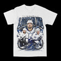 Tampa Bay Lightning "Big 3" Graphic Tee by Obsessed with graphic tees