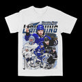Tampa Bay Lightning "Champions" Graphic Tee by Obsessed with graphic tees