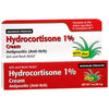 Taro Hydrocortisone 1% Cream Maximum Strength 1 Oz