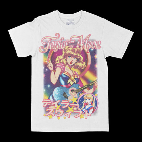 Taylor Moon by Obsessed with graphic tees