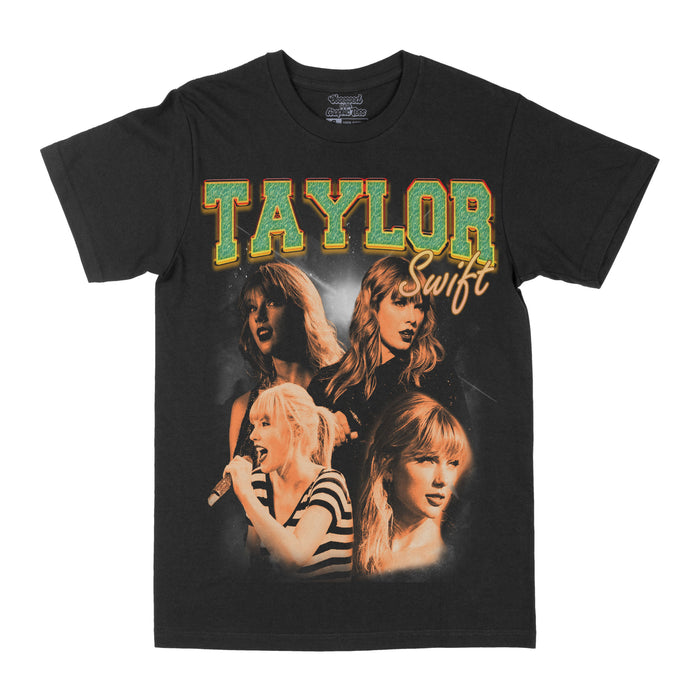 Taylor Swift by Obsessed with graphic tees