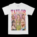 Taylor Swift Lightning Graphic Tee by Obsessed with graphic tees