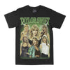 Taylor Swift Green