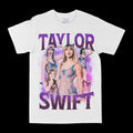 Taylor Swift Purple by Obsessed with graphic tees
