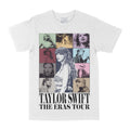 Taylor Swift Eras Tour 2 by Obsessed with graphic tees